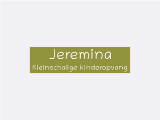 Kinderopvang Jeremina