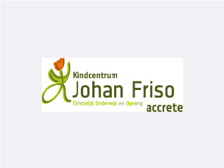 Kindcentrum Johan Friso